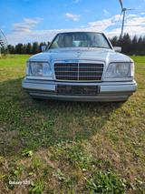 Mercedes-Benz Mercedes Benz W124 220E - gebrauchte Mercedes-Benz 220 aus dem Jahr 1995