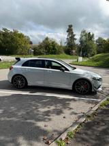 Mercedes-Benz A 35 AMG Mercedes-AMG A 35 4MATIC DCT Merced... - Mercedes-Benz A 35 AMG von privat