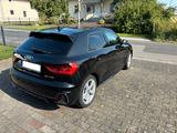 Audi A1 30 TFSI S line Sportback LED,PDC,SHZ,VC Klima - gebrauchte Kleinwagen in Neuwied
