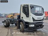 Iveco Eurocargo 160E250 4X2 NEW Chassis! Full steel su - Iveco 160