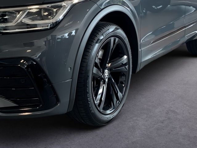 Tiguan 2.0 TDI DSG 4M R-LINE BLACKSTYLE MTX+PANO