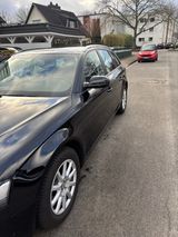 Audi A4 2.0 TDI 110kW multitronic Attract. Avant ... - Audi A4: TDI Multitronic