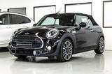 MINI COOPER S CAB SAG LED NAV TMP PDC PAS KAY H&K 18" - MINI Cooper S Cabrio aus 2018