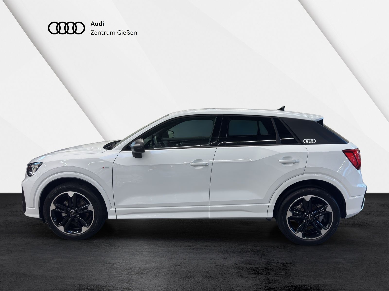Audi Q2 - Bild 3