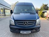 Mercedes-Benz Sprinter 316 CDI Kasten 3.5t L2H2 *AHK 3500KG* - Mercedes-Benz Sprinter