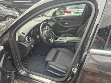 Mercedes GLC 200 - 11