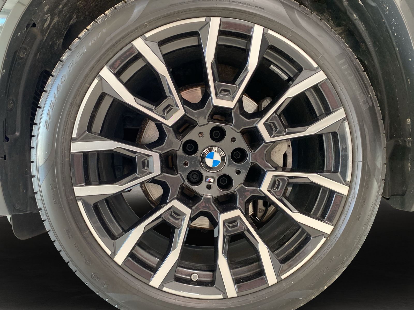 BMW X5 - Bild 17