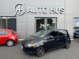 Mitsubishi Colt Lim. 5-trg. Polar SHZ/AUX - gebrauchte Mitsubishi Colt aus dem Jahr 2010