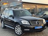 Mercedes-Benz GLK 250 CDI BlueEfficiency 4Matic - gebrauchte Mercedes-Benz GLK 250 aus dem Jahr 2010