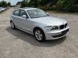 BMW 120i Facelift I Schiebedach I 5-Türen - BMW 1er Reihe: Facelift