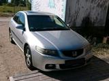 Honda Accord 2.4 Executive - gebrauchte Honda Accord aus dem Jahr 2003