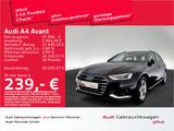 Audi A4 Avant 35 TDI S tronic Advanced Virtual/Navi+/