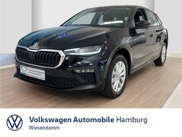 Skoda Leasing Angebot: Skoda Scala 1.0 TSI DSG Selection Sitzhzg Tempomat