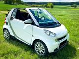 Smart FORTWO Cabrio mhd - Smart Roadster von privat