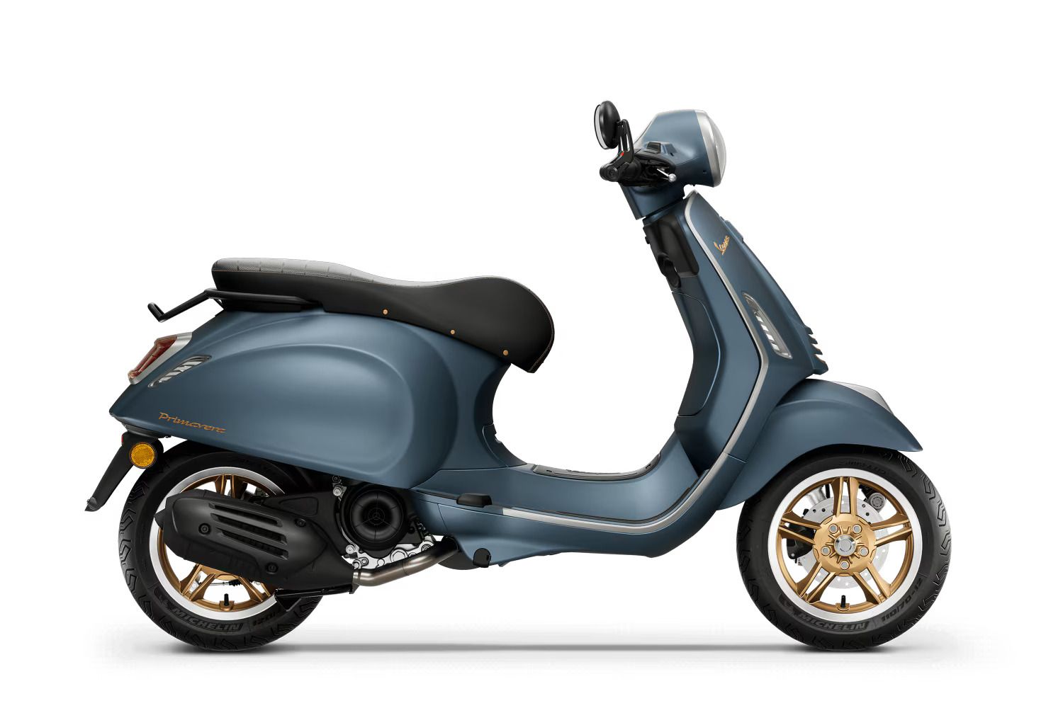 Fahrzeugabbildung Vespa PRIMAVERA 50 OFFICINA