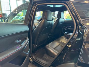 Jaguar E-Pace *HEAD-UP*PANO*MEMORY*KEYLESS*ACC*NAV*