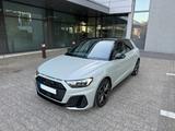 Audi A1 Sportback 40 TFSI S line S tronic LED SONOS