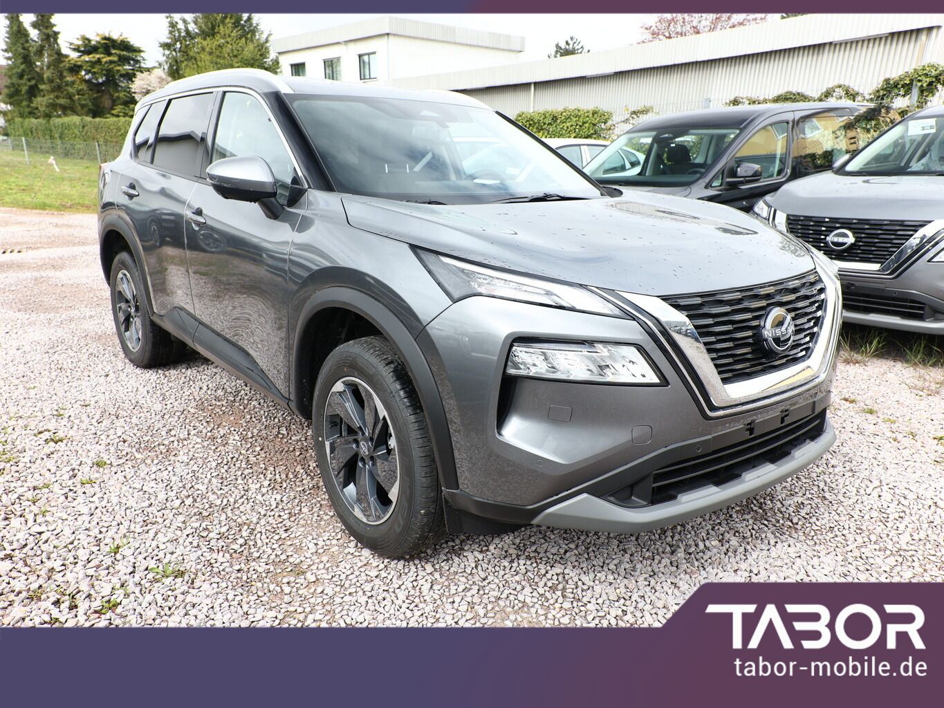 Nissan X-Trail - Bild 2