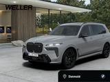 BMW X7 M60i xDrive