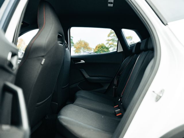 SEAT Arona FR 1.5 TSI, DSG, ACC, Totwinkel, Fahrassis