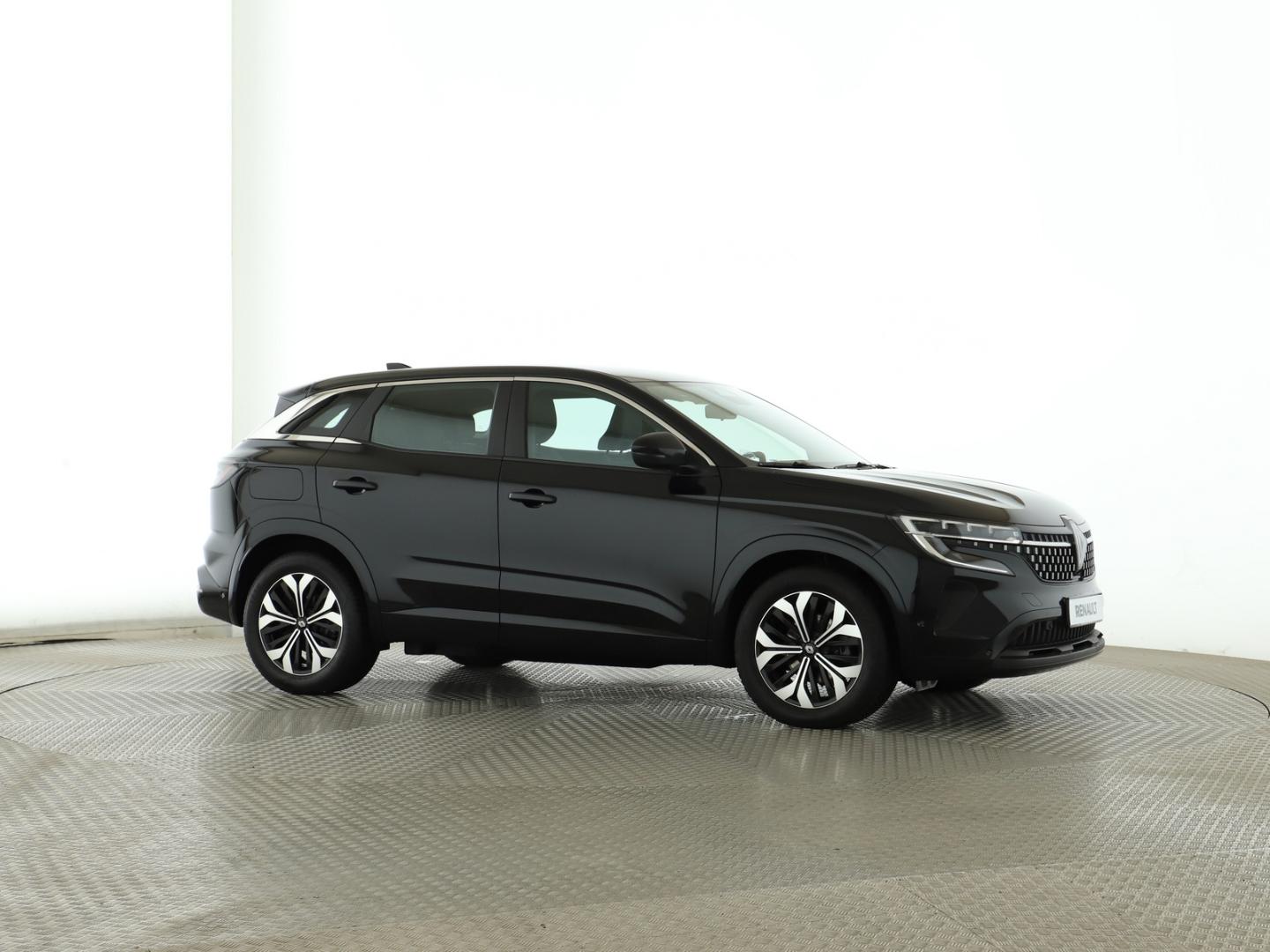 Renault Austral Equilibre 1.3 TCe 140 Mild-Hybrid EU6d D