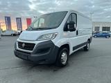 Fiat Ducato 2.3 130 MULTIJET KLIMA AHK 1.HAND Euro 6 - Fiat Ducato multi