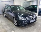 Mercedes-Benz C 180 CGI Avantgarde Automatik Klima Navi PDC! - Mercedes-Benz C 180 Gebrauchtwagen in Magdeburg