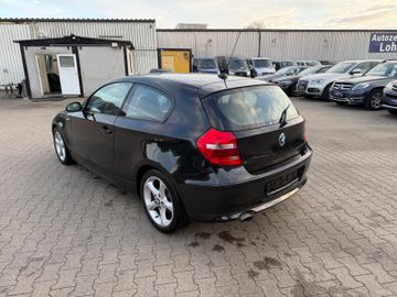 BMW 120 - 7