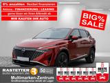 Nissan Qashqai tekna facelift+Leder+Pano+19Z+ProPILOT+M