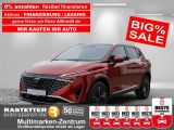 Nissan Qashqai tekna facelift+Leder+Pano+19Z+ProPILOT+M