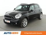 MINI Countryman Cooper S ALL4*NAVI*TEMPO*XENON*PDC* - MINI Cooper S Countryman Gebrauchtwagen