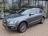Audi Q5 3.0 TDI Quattro S-Line*LED*Navi*Camera*AHK* - Audi Q5: 3.0