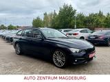BMW 320dA Tour. xDrive Advantage*H/K*TEMPO*NAVI*HUD* - BMW 320: Kombi, 320da