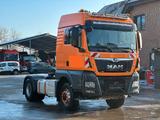 MAN TGX 18.500 4x4H BL / Nav / MEILLER / Allrad - Angebote