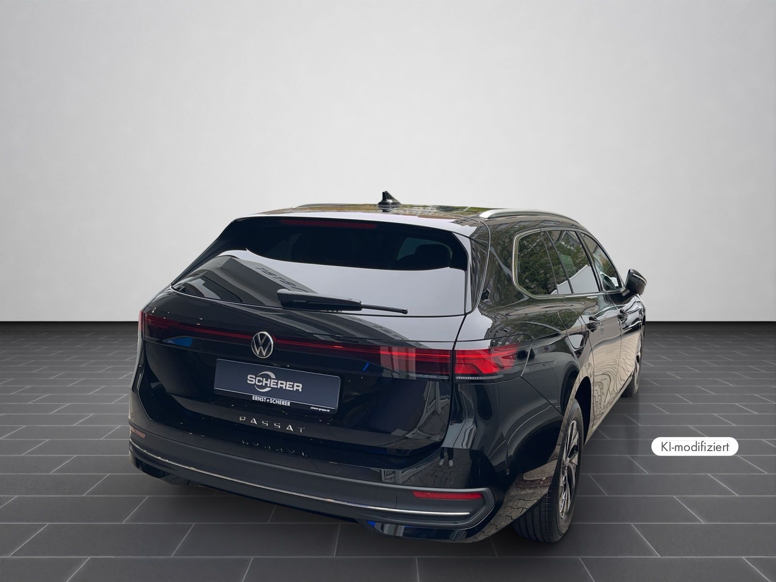 Volkswagen Passat Variant - Bild 2