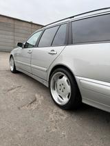 Mercedes-Benz Mercedes Benz E240 V6 2,6 W210/S210 - : Kombi, Mercedes W210