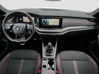Skoda Octavia - Vorschau Bild 5