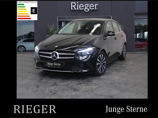 Mercedes-Benz B 220 d Style*LED*Kamera*Totwinkel*Sidebags-Fond