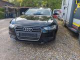 Audi A4 2.0 TDI (DPF) Attraction Attraction - Audi A4 aus 2012: TDI