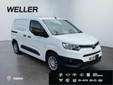 Toyota Proace City L1 1,5l D-4D Meister *PDC*DAB* - Toyota Gebrauchtwagen von 2022