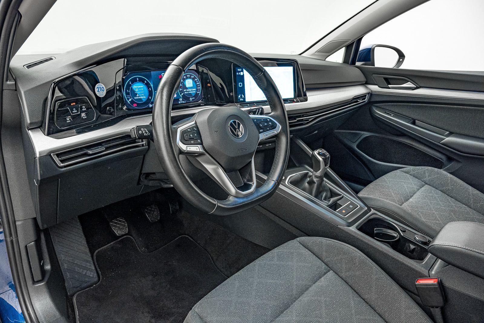 Volkswagen Golf - Bild 13