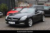 Mercedes-Benz SLK 200 BlueEfficiency*NAVI*AIRSCARF*XENON*TOP* - Mercedes-Benz SLK 200 Gebrauchtwagen in Bochum
