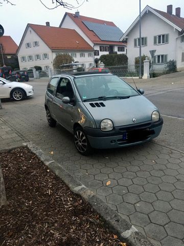 Renault Reno Twingo Baujahr 2003 TÜV  Oktober 16 V...