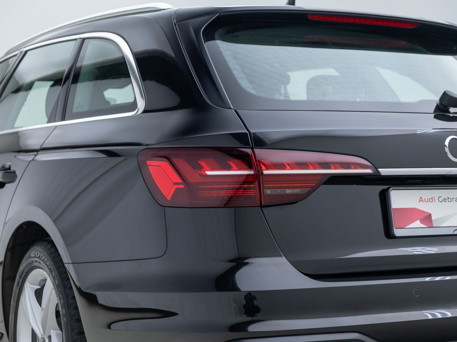 Audi A4 - Bild 24