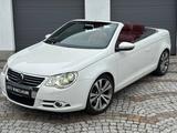 Volkswagen Eos 1.4 Edition 2010 Cabrio - gebrauchte VW Eos aus dem Jahr 2009