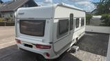 Fendt Caravan 515 - Caravan Wohnwagen