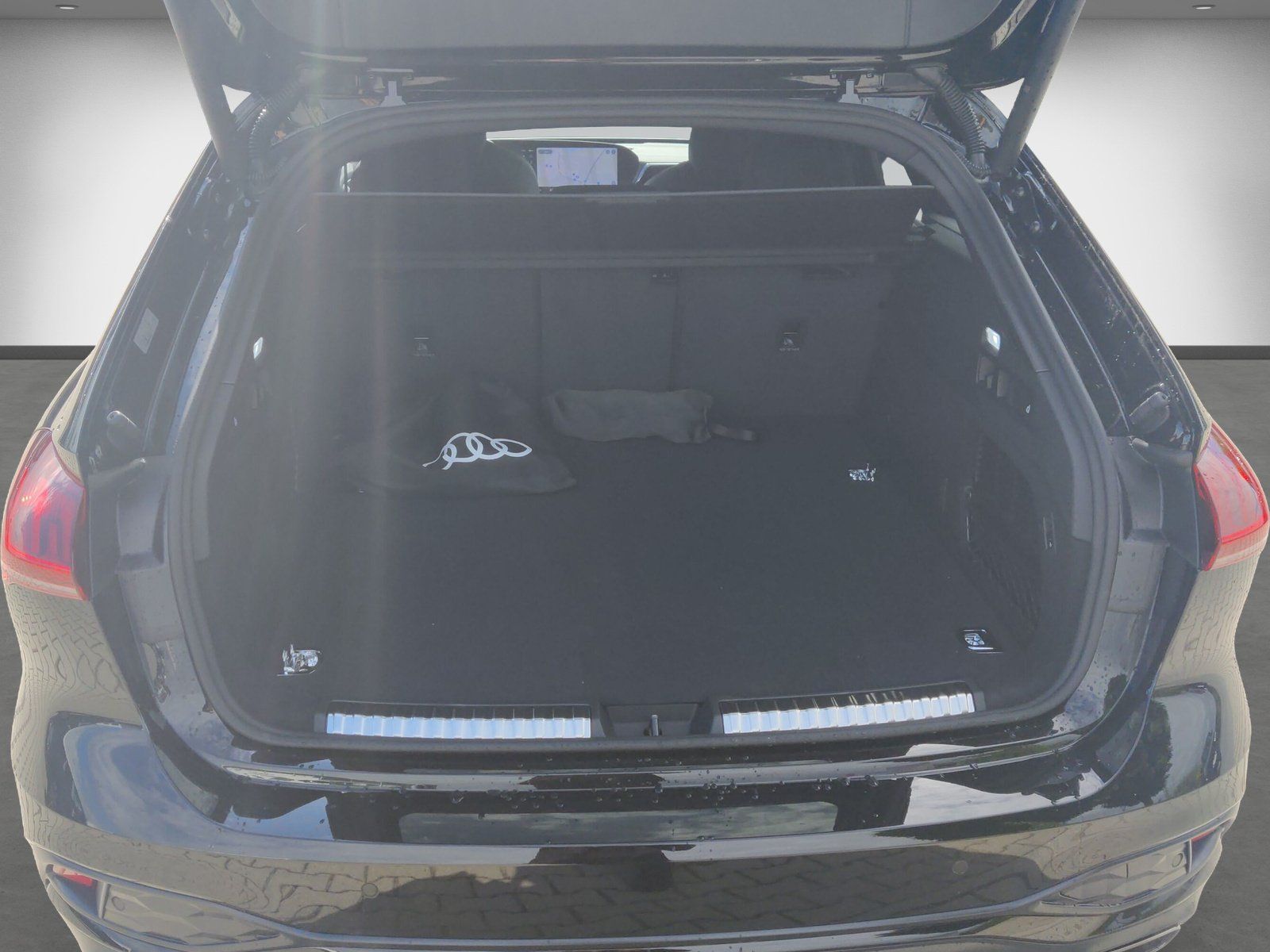 Audi A5 - Bild 14