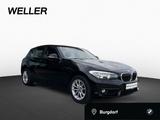 BMW 118i Advantage SHz PDC Navi el.Fenster Klima - BMW 118 Advantage Gebrauchtwagen