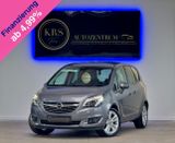 Opel Meriva B 1.4 TURBO Innovation*GARANTIE*NAVI*2HND