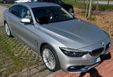 BMW 420 Gran Coupé 420d xDrive Gran Coupé Luxury... - gebrauchte BMW 420 Gran Coupé aus dem Jahr 2020